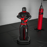 MMA Grappling Dummy – Standing BJJ Wrestling & Martial Arts Training Dummy - Spidy
