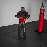 MMA Grappling Dummy – Standing BJJ Wrestling & Martial Arts Training Dummy - Spidy