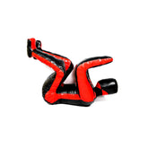 Sitting MMA Grappling Dummy – BJJ, Wrestling, Judo & Martial Arts Training - Spidy