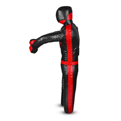 MMA Grappling Dummy – Standing BJJ Wrestling & Martial Arts Training Dummy - Spidy