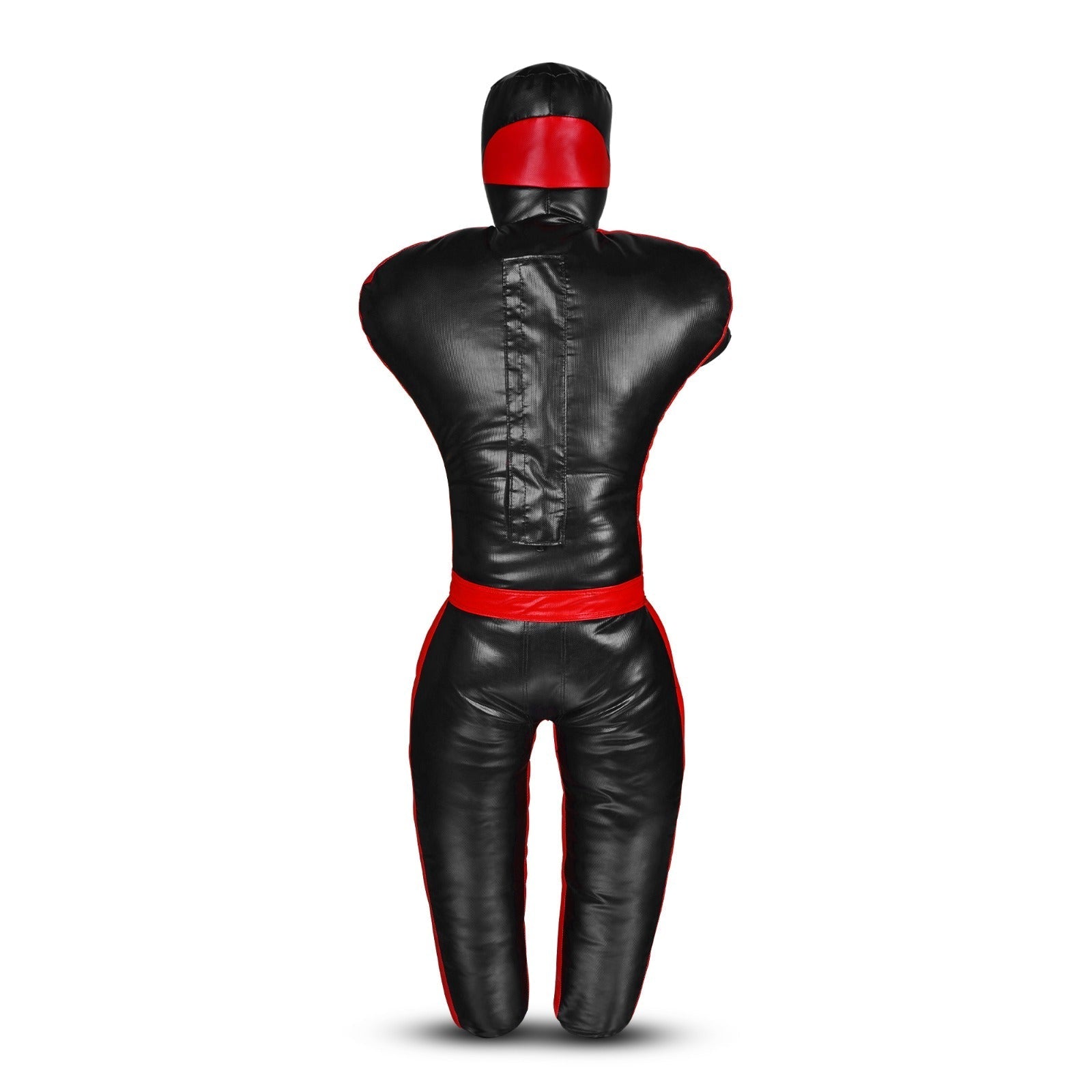 MMA Grappling Dummy – Standing BJJ Wrestling & Martial Arts Training Dummy - Spidy