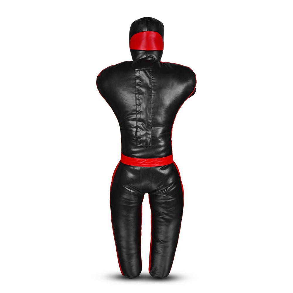 MMA Grappling Dummy – Standing BJJ Wrestling & Martial Arts Training Dummy - Spidy