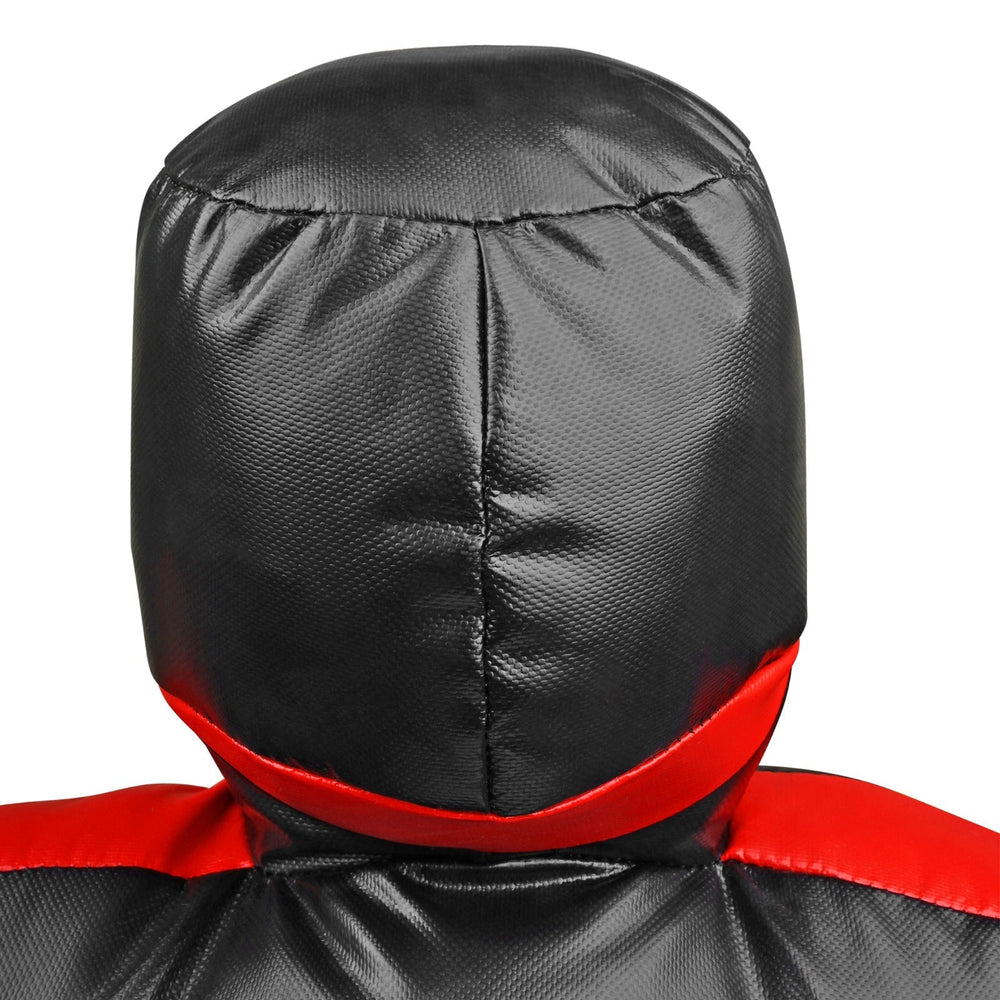 MMA Grappling Dummy – Standing BJJ Wrestling & Martial Arts Training Dummy - Spidy